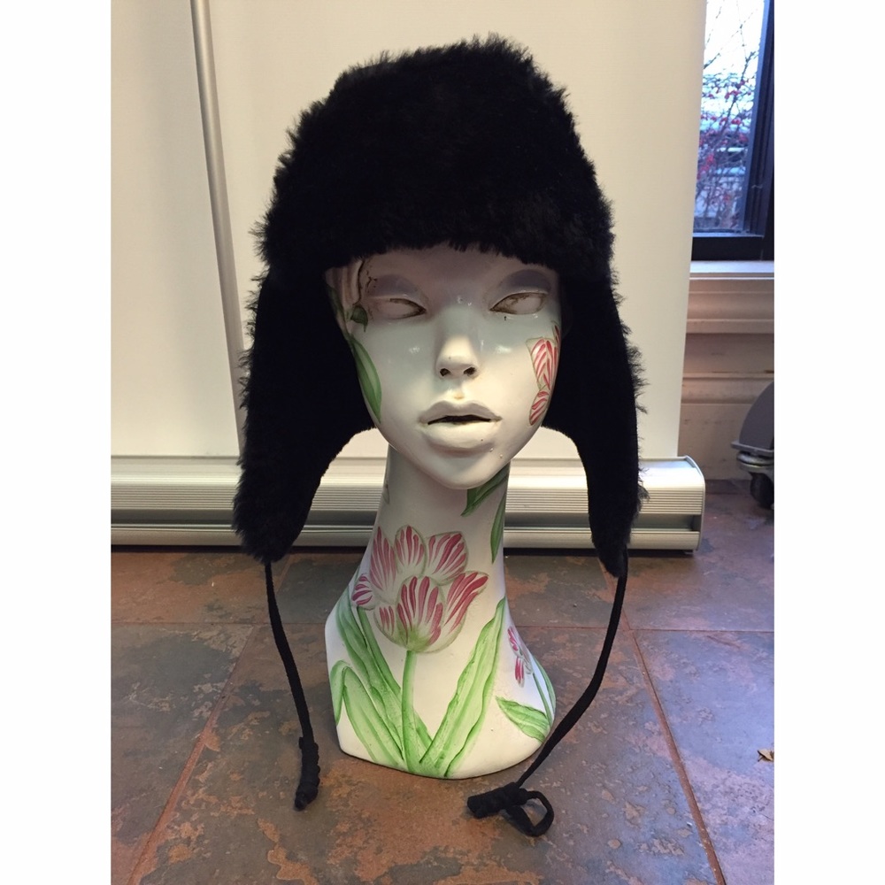 UGG Bailey hat